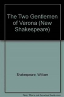 The Two Gentlemen of Verona