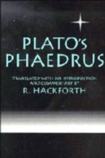 Plato: Phaedrus