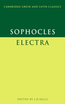 Sophocles: Electra