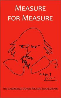 Measure for Measure