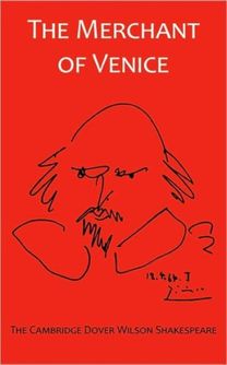The Merchant of Venice