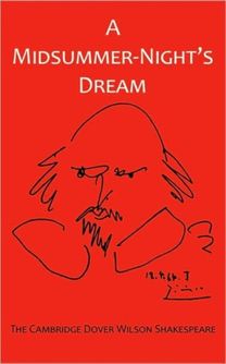 A Midsummer Night's Dream
