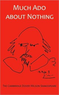 Much Ado About Nothing