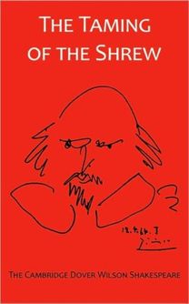 Taming of the Shrew