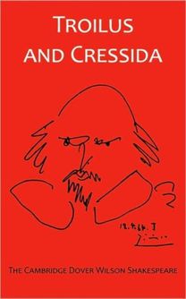 Troilus and Cressida Qp