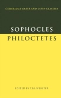 Sophocles: Philoctetes