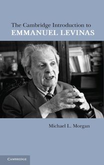 Cambridge Introduction to Emmanuel Levinas