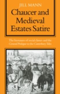 Chaucer and Medieval Estates Satire
