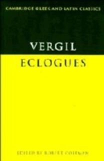 Virgil: Eclogues