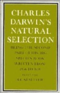 Charles Darwin's Natural Selection