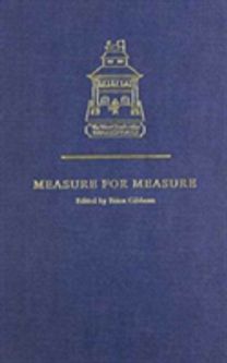 Measure for Measure