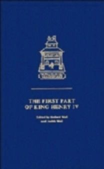 The First Part of King Henry Iv