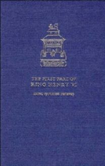 First Part of King Henry VI