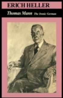 Thomas Mann
