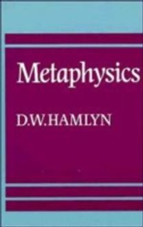 Metaphysics