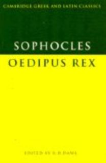 Sophocles: Oedipus Rex