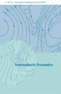 Atmospheric Dynamics