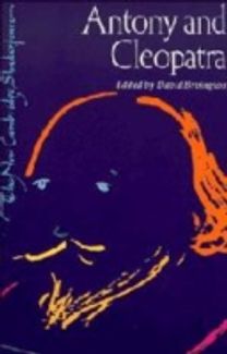 Antony and Cleopatra