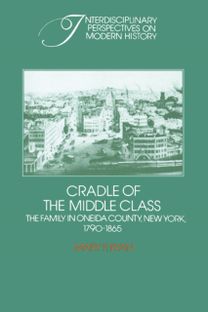 Cradle of the Middle Class