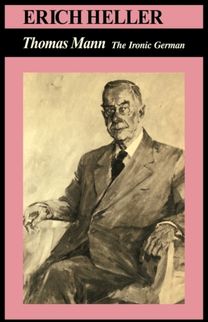 Thomas Mann Thomas Mann