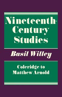 Nineteenth Century Studies Nineteenth Century Studies