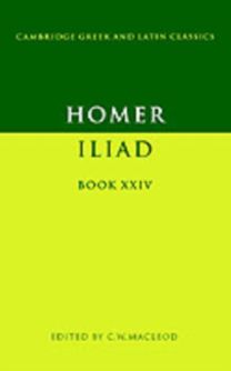 Homer: Iliad Book XXIV