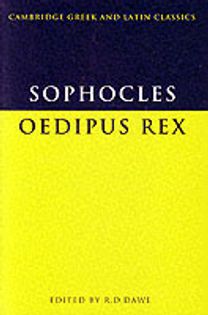 Sophocles: Oedipus Rex