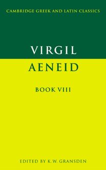 Virgil: Aeneid Book Viii