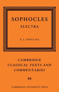 Sophocles: Electra