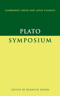 Plato: Symposium