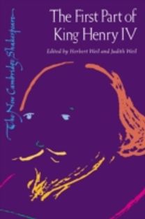The First Part of Henry Iv