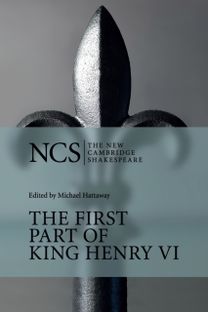 First Part of King Henry VI