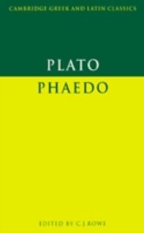 Plato: Phaedo