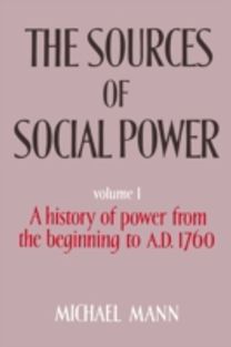 The Sources of Social Power The Sources of Social Power
