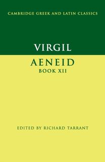 Virgil: Aeneid Book Xii