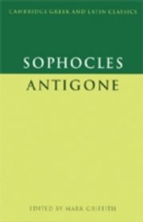 Sophocles: Antigone