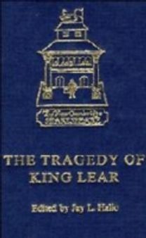 The Tragedy of King Lear