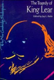 The Tragedy of King Lear