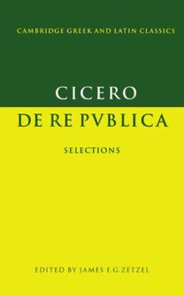Cicero: De Re Publica