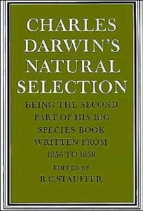 Charles Darwin's Natural Selection