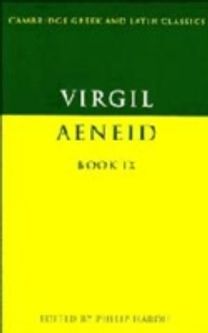 Virgil: Aeneid Book Ix