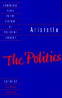 Aristotle: the Politics