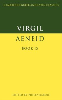 Virgil: Aeneid Book Ix