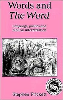 Words and the Word