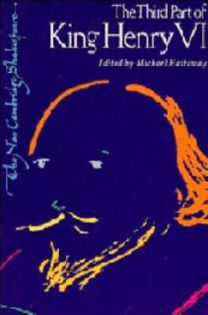 Third Part of King Henry VI