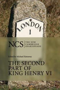 Second Part of King Henry VI