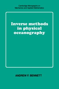 Inverse Methods in Physical Oceanography
