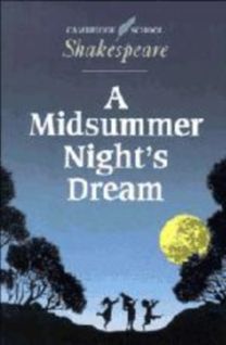 A Midsummer Night's Dream