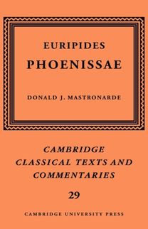 Euripides: Phoenissae