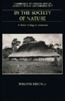 In the Society of Nature